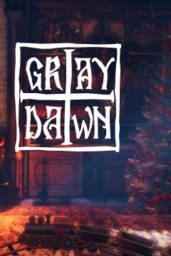 Gray Dawn (EU)
