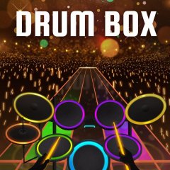 <a href='https://www.playright.dk/info/titel/drum-box'>Drum Box</a>    2/30