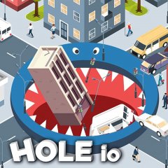Hole Io (EU)