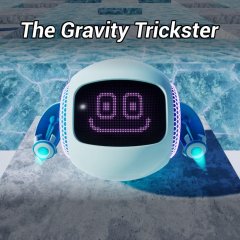 Gravity Trickster, The (EU)