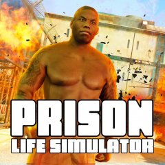 Prison Life Simulator (EU)
