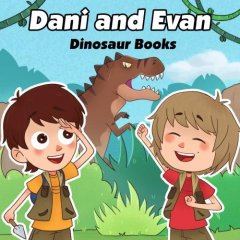 Dani And Evan: Dinosaur Books (EU)