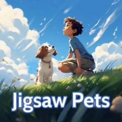 Jigsaw Pets (EU)