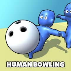 Human Bowling (EU)