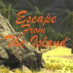 Escape From The Island (EU)