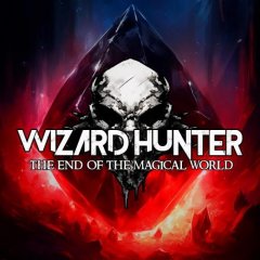 <a href='https://www.playright.dk/info/titel/wizard-hunter-the-end-of-the-magic-world'>Wizard Hunter: The End Of The Magic World</a>    25/30