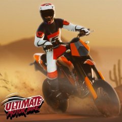 Ultimate Moto Bike Simulator (EU)