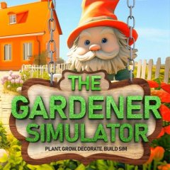 <a href='https://www.playright.dk/info/titel/gardener-simulator-the-plant-grow-decorate-build-sim'>Gardener Simulator, The: Plant, Grow, Decorate, Build Sim</a>    19/30