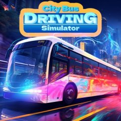 <a href='https://www.playright.dk/info/titel/city-bus-driver-simulator'>City Bus Driver Simulator</a>    24/30
