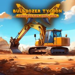 Bulldozer Tycoon: Construction Simulator (EU)