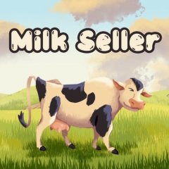 Milk Seller (EU)