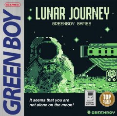 Lunar Journey (EU)