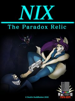 Nix: The Paradox Relic (US)