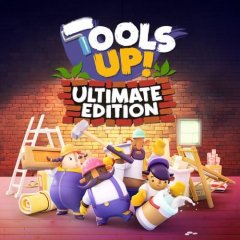 Tools Up! Ultimate Edition (EU)
