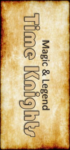 <a href='https://www.playright.dk/info/titel/magic-and-legend-time-knights'>Magic And Legend: Time Knights</a>    30/30