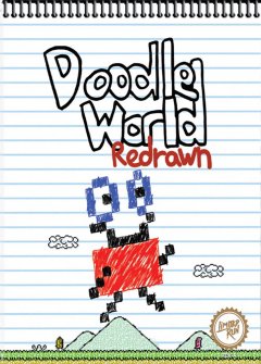 Doodle World Redrawn (US)