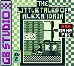 Little Tales Of Alexandria, The (US)
