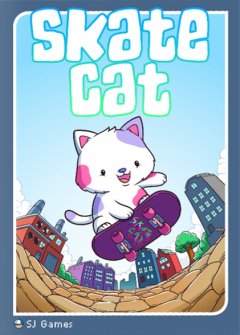 <a href='https://www.playright.dk/info/titel/skate-cat'>Skate Cat</a>    3/30