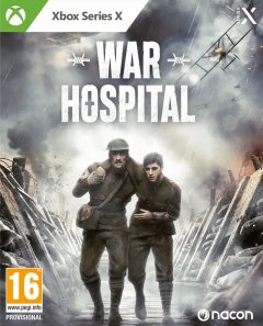 War Hospital (EU)