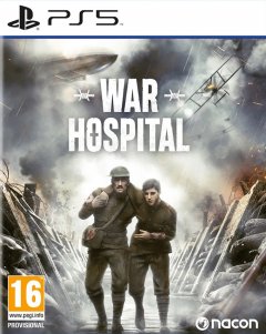 War Hospital (EU)