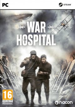 <a href='https://www.playright.dk/info/titel/war-hospital'>War Hospital</a>    7/30