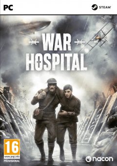 War Hospital (EU)