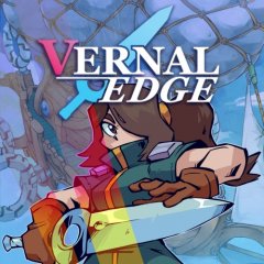 Vernal Edge [Download] (EU)