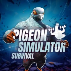 Pigeon Simulator Survival (EU)