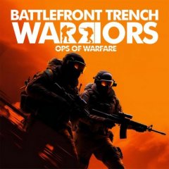 <a href='https://www.playright.dk/info/titel/battlefront-trench-warriors-ops-of-warfare'>Battlefront Trench Warriors: Ops Of Warfare</a>    18/30