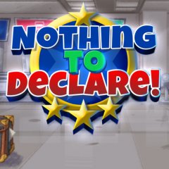 <a href='https://www.playright.dk/info/titel/nothing-to-declare'>Nothing To Declare</a>    5/30