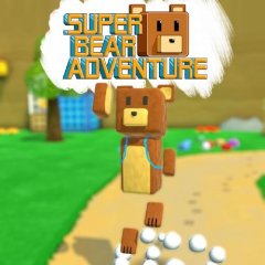 Super Bear Adventure (EU)