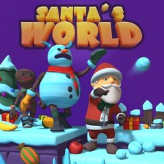 Santa's World (EU)