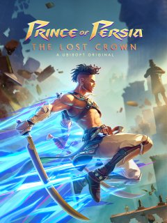 Prince Of Persia: The Lost Crown (US)