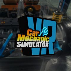 <a href='https://www.playright.dk/info/titel/car-mechanic-simulator-vr'>Car Mechanic Simulator VR</a>    22/30