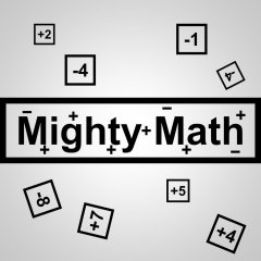 Mighty Math (EU)