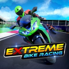 Extreme Bike Racing (EU)