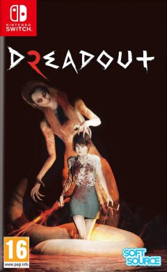 DreadOut 2 (EU)