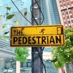 Pedestrian, The (EU)