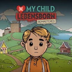 My Child Lebensborn: Remastered (EU)