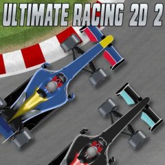 Ultimate Racing 2D 2 (EU)