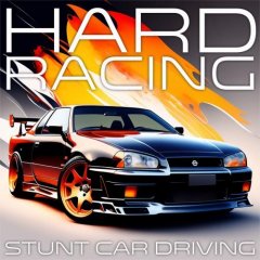 Hard Racing: Stunt Car Driving (EU)