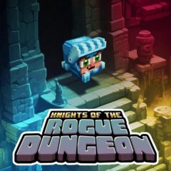 Knights Of The Rogue Dungeon (EU)