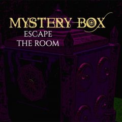 Mystery Box: Escape The Room (EU)