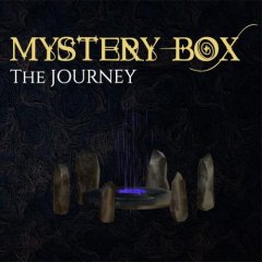 Mystery Box: The Journey (EU)