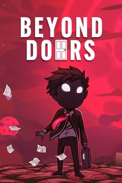Beyond Doors (EU)
