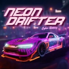 Neon Drifter: Cyber Racing (EU)