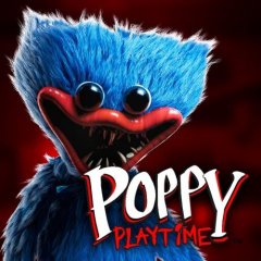 Poppy Playtime: Chapter 1 (EU)