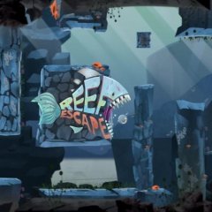 Reef Escape (EU)