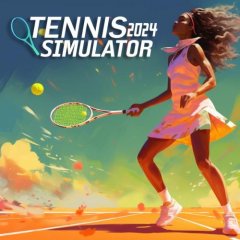 Tennis 2024 Simulator (EU)