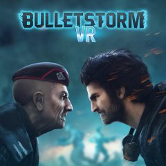Bulletstorm VR (EU)